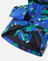 Reima Kairala 5100073B – Sparkly Blue – Afbeelding 5