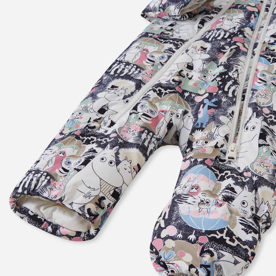 Reima Moomin Knytte Off White – Productdetails 4
