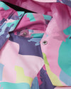 Reima Kiiruna 5100084B – Grigio-rosa – Immagine 7