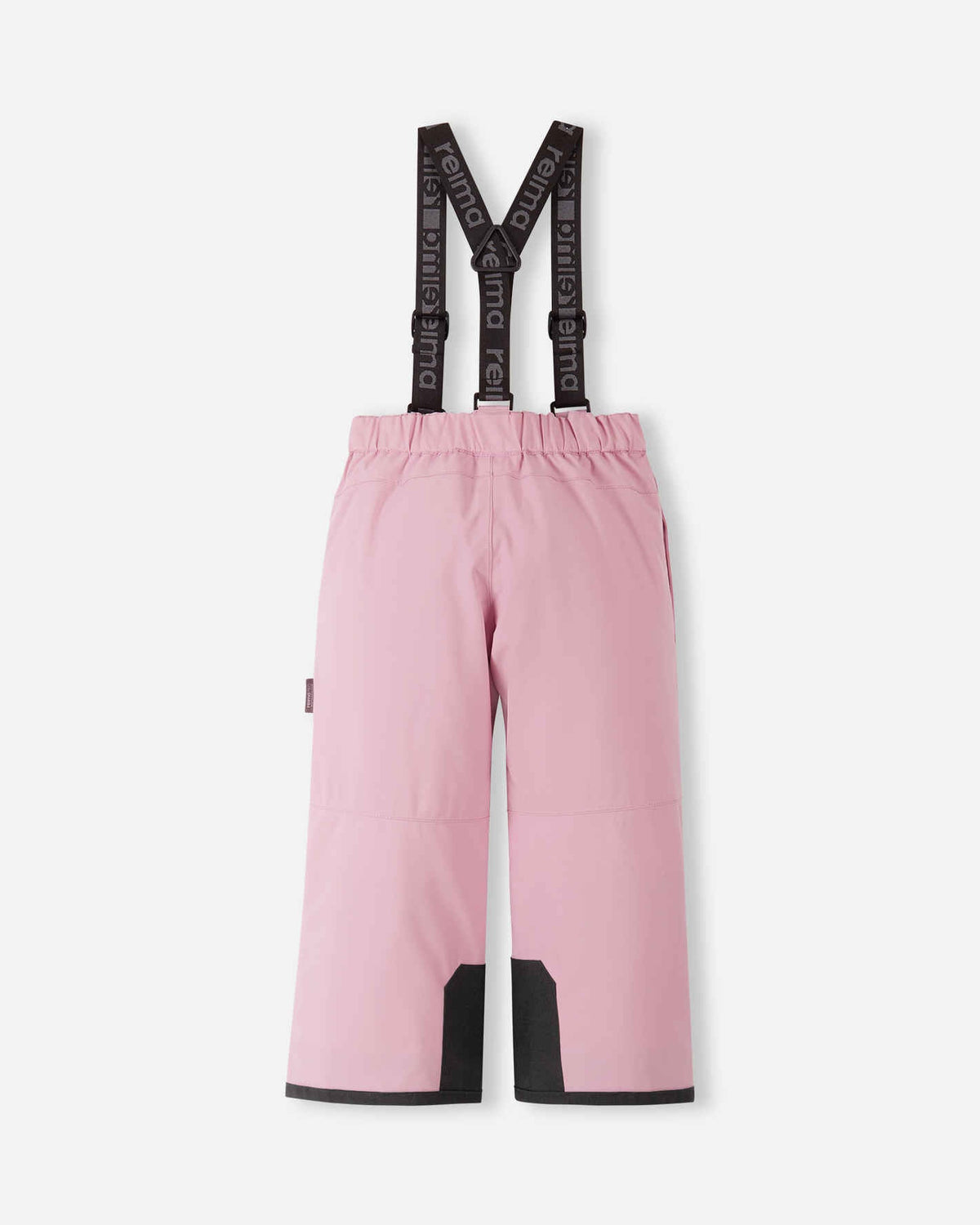 Reima Proxima Kinder-Skihose Grey Pink – Produktansicht