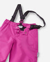 Reima Proxima Kinder-Skihose Fucshia – Produktansicht