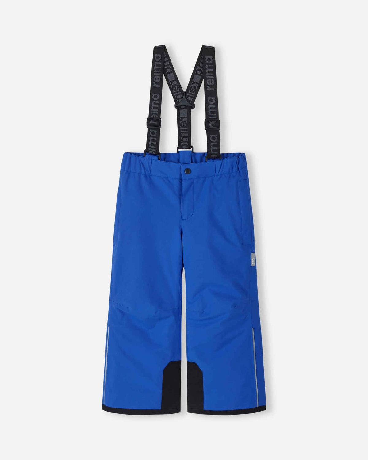 Reima Proxima Kinder-Skihose Sparkly Blue – Produktansicht