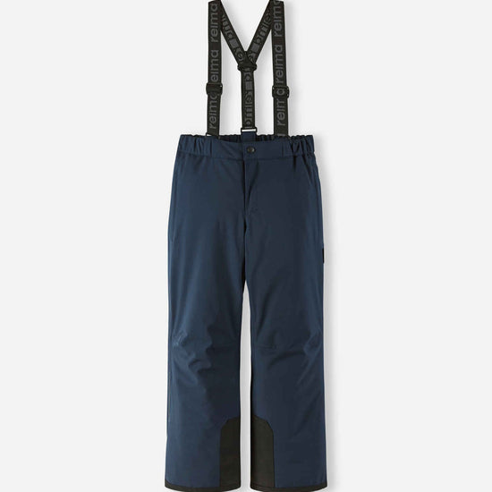 Reima Proxima Kinder-Skihose Navy – Produktansicht
