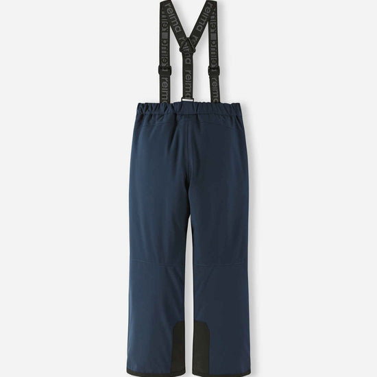 Reima Proxima Kinder-Skihose Navy – Produktansicht