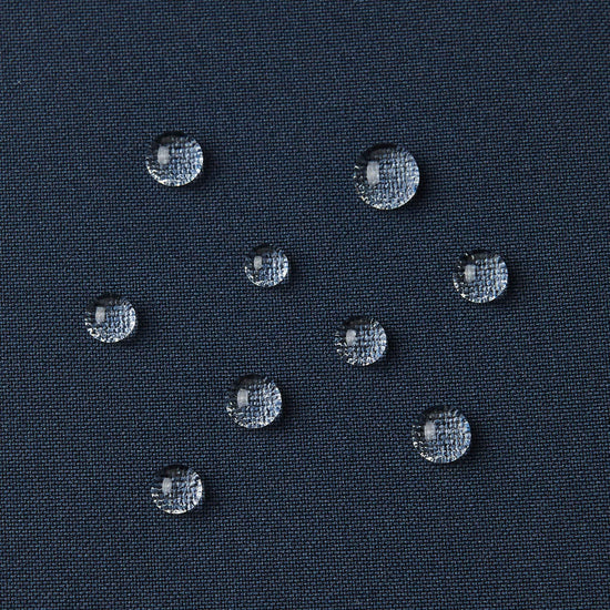 Reima Proxima Kinder-Skihose Navy – Produktansicht