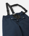 Reima Proxima Kinder-Skihose Navy – Produktansicht