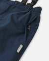 Reima Proxima Kinder-Skihose Navy – Produktansicht