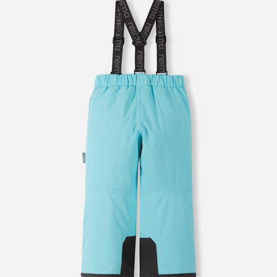 Reima Proxima Kinder-Skihose Aquamarine – Produktansicht