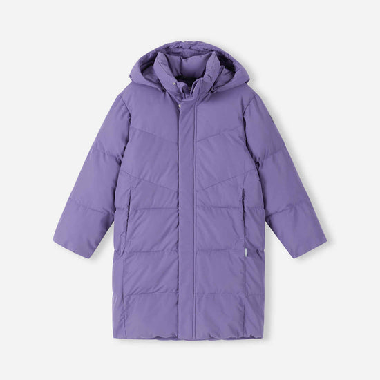 Reima Vaanila Misty Violet – Vorderansicht