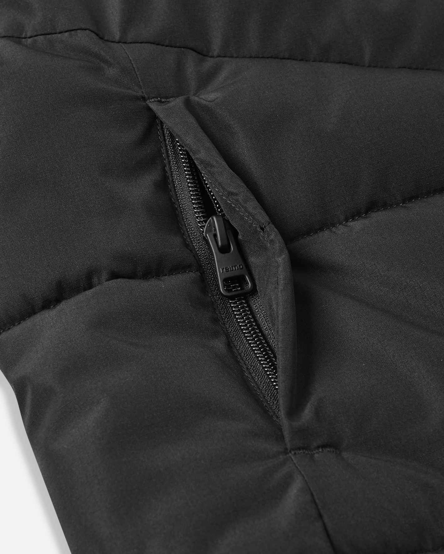 Reima Vaanila Black – Produktansicht 5