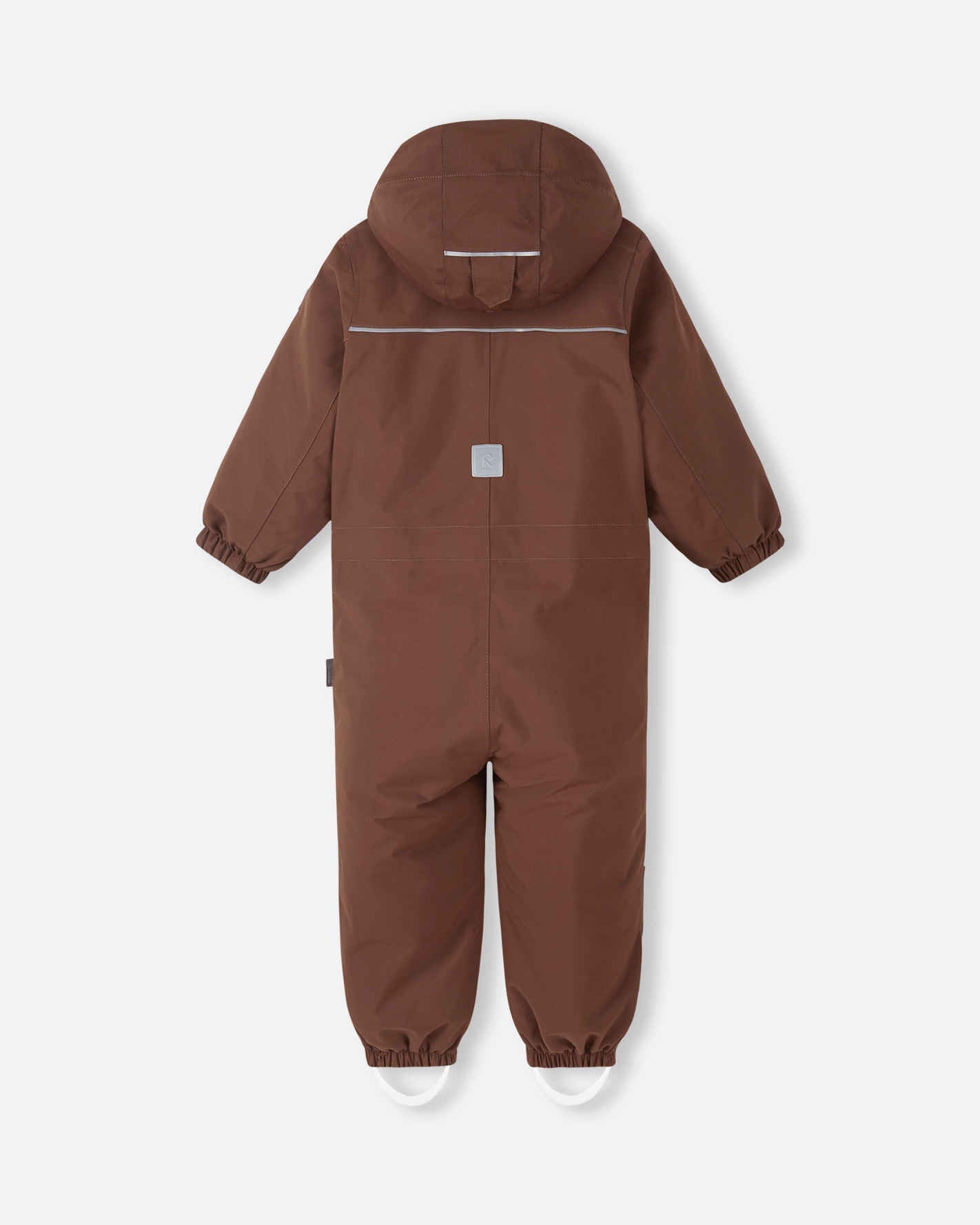 Reima Stavanger 5100110A – Umber Brown – View 3