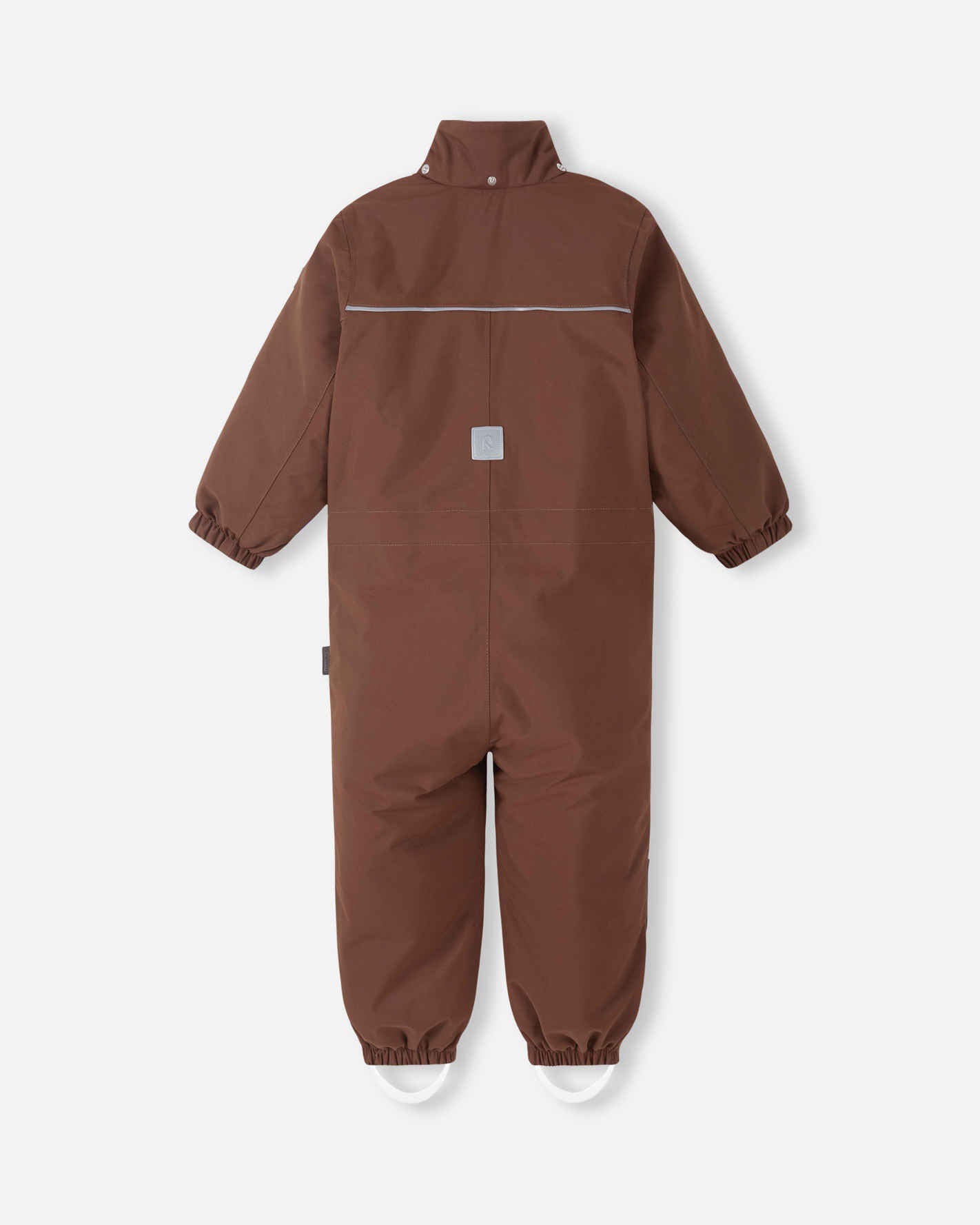 Reima Stavanger 5100110A – Umber Brown – View 4
