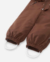 Reima Stavanger 5100110A – Umber Brown – View 6