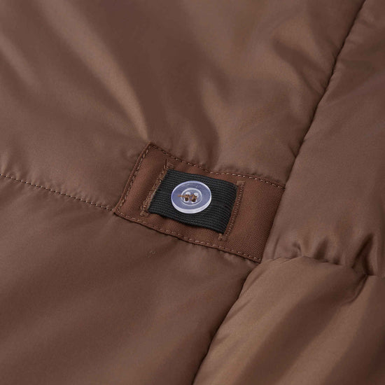 Reima Stavanger 5100110A – Umber Brown – View 9