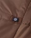 Reima Stavanger 5100110A – Umber Brown – View 9