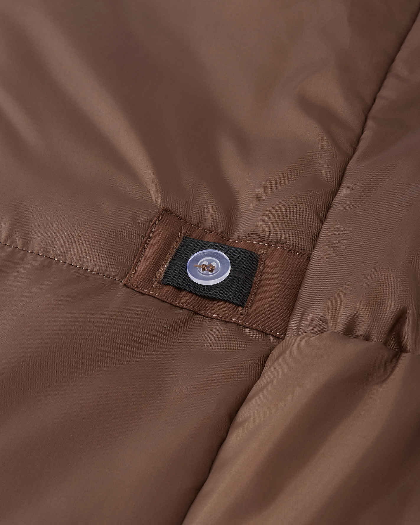 Reima Stavanger 5100110A – Umber Brown – View 9