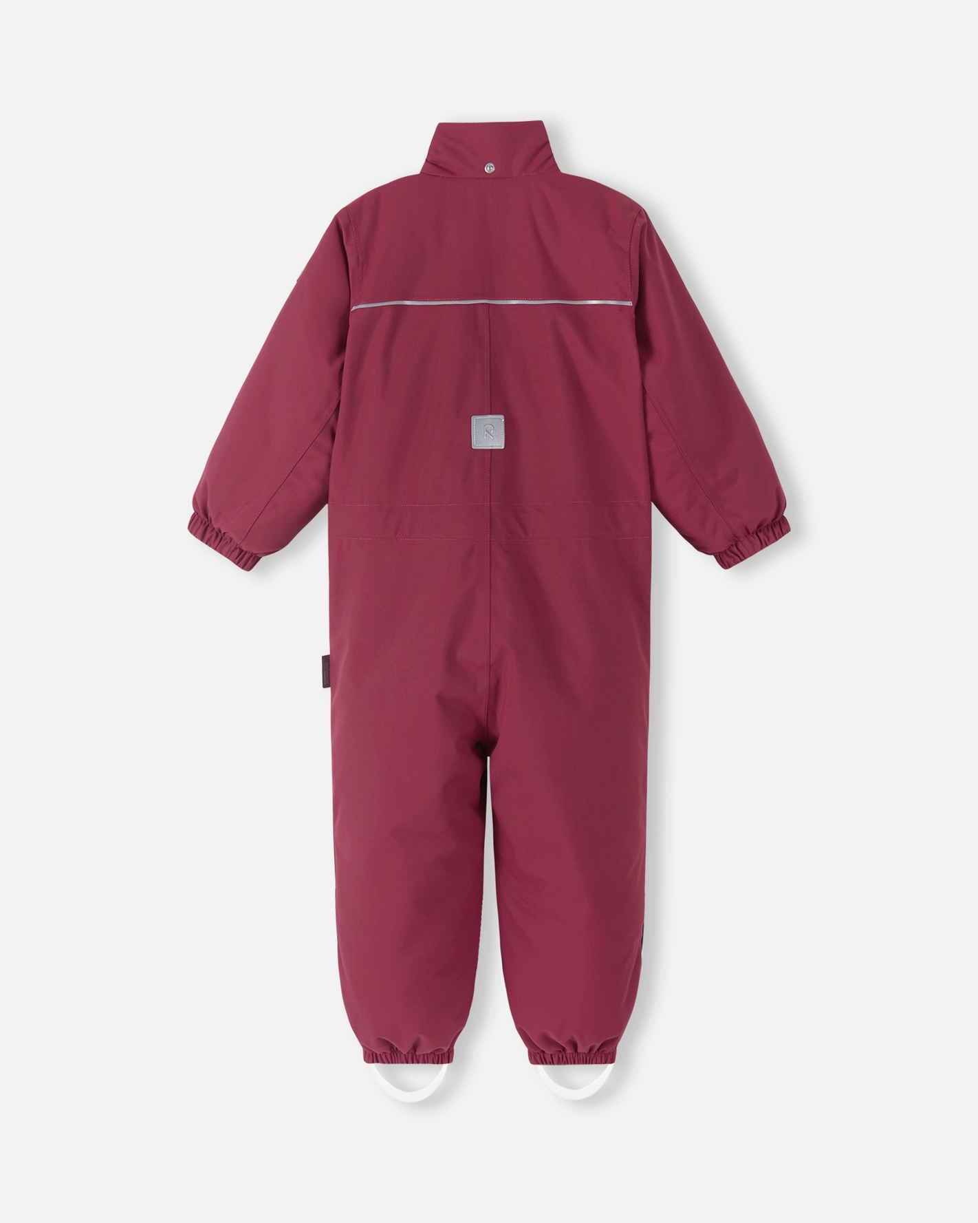 Reima Stavanger 5100110A – Maroon – View 4