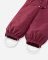 Reima Stavanger 5100110A – Maroon – View 6