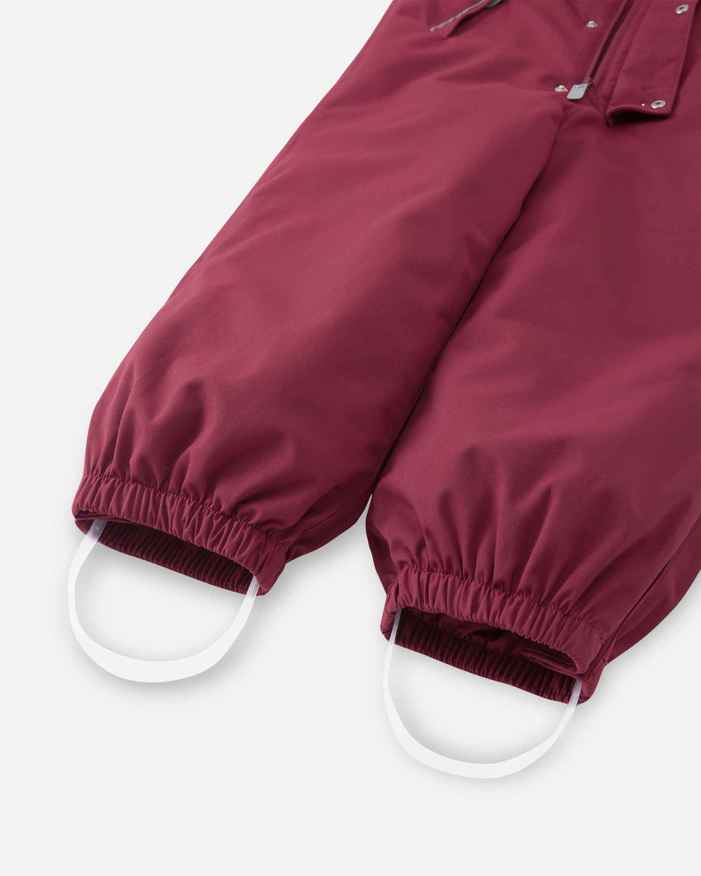 Reima Stavanger 5100110A – Maroon – View 6