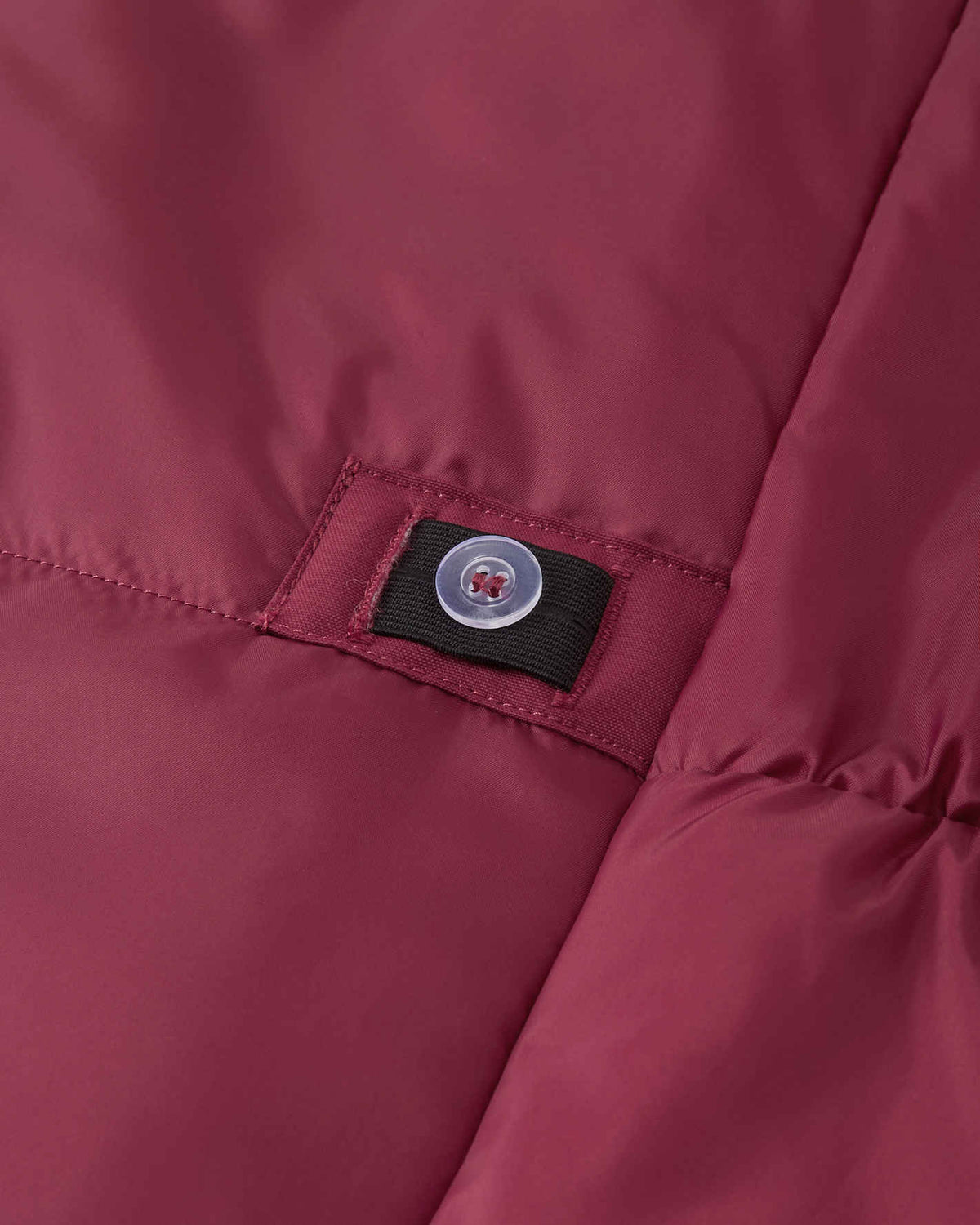 Reima Stavanger 5100110A – Maroon – View 9