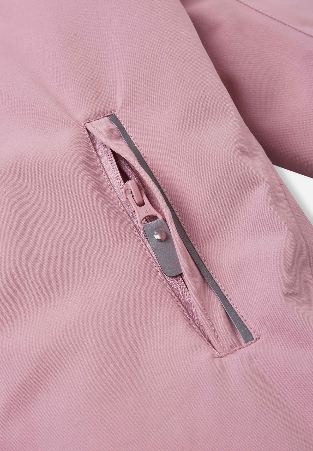 Reima Stavanger 5100110A – Gray Pink – View 10