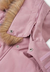 Reima Stavanger 5100110A – Gray Pink – View 11