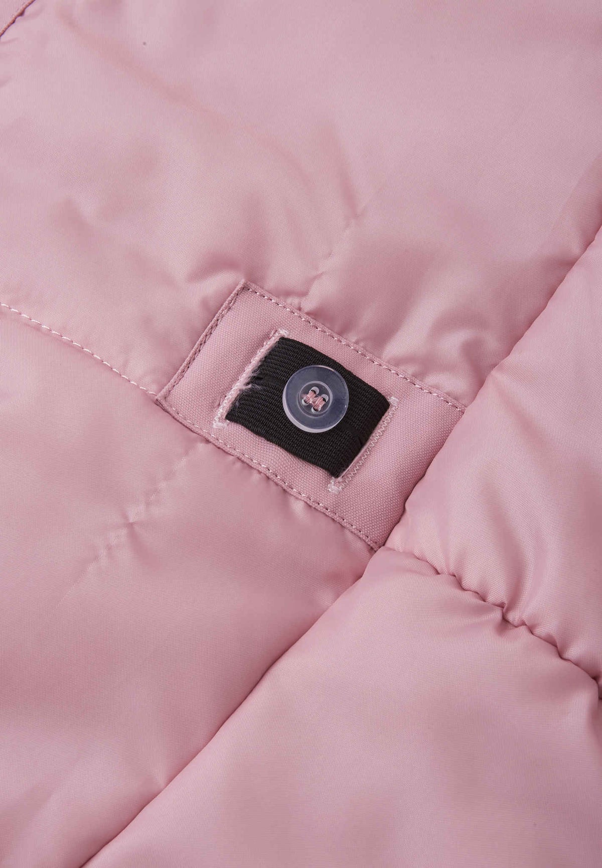 Reima Stavanger 5100110A – Gray Pink – View 12