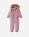 Reima Stavanger 5100110A – Gray Pink – View 1