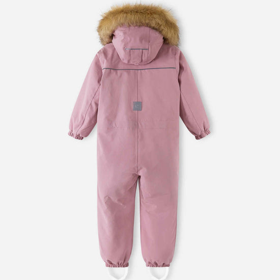 Reima Stavanger 5100110A – Gray Pink – View 2