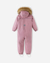 Reima Stavanger 5100110A – Gray Pink – View 2