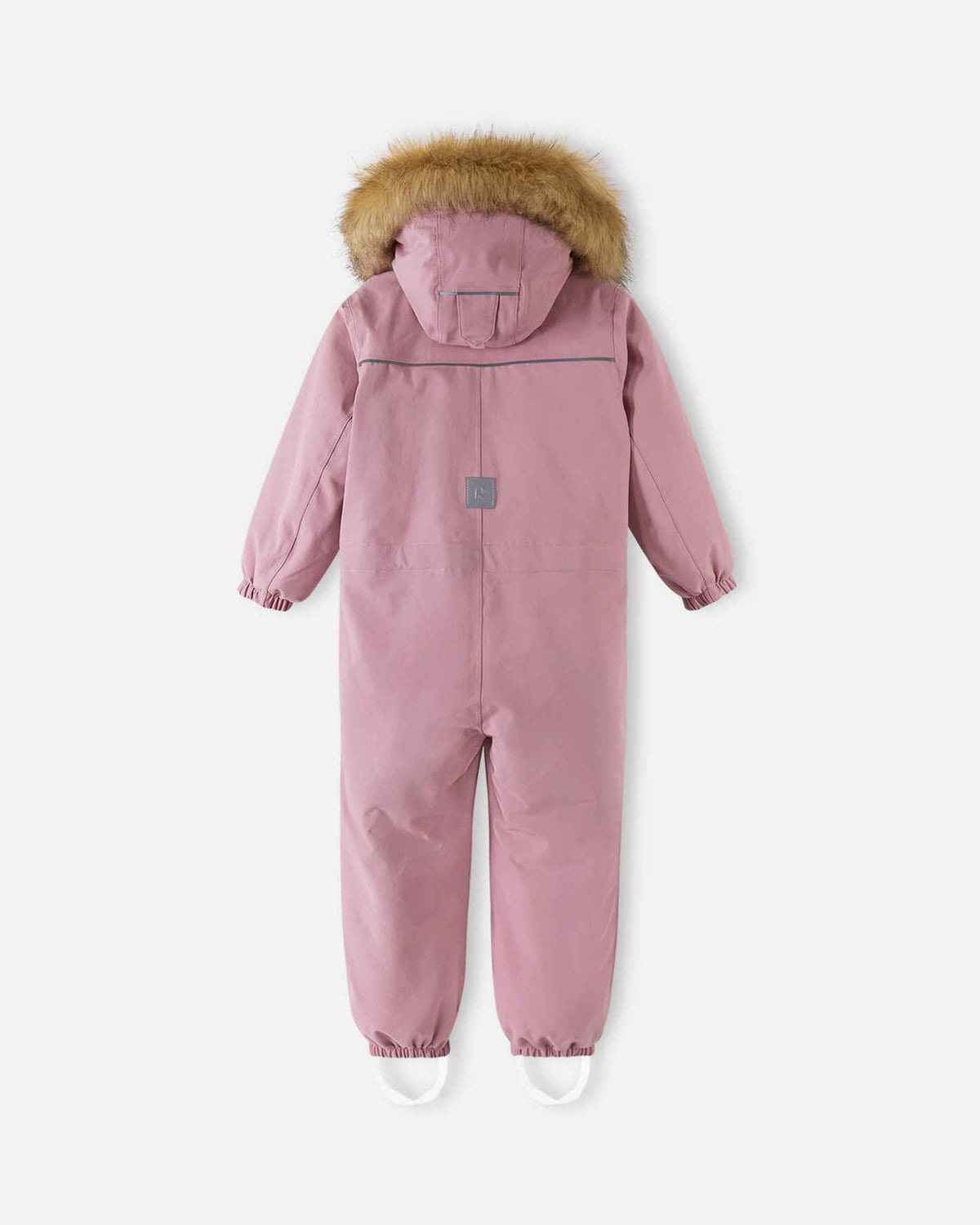 Reima Stavanger 5100110A – Gray Pink – View 2