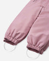 Reima Stavanger 5100110A – Gray Pink – View 4