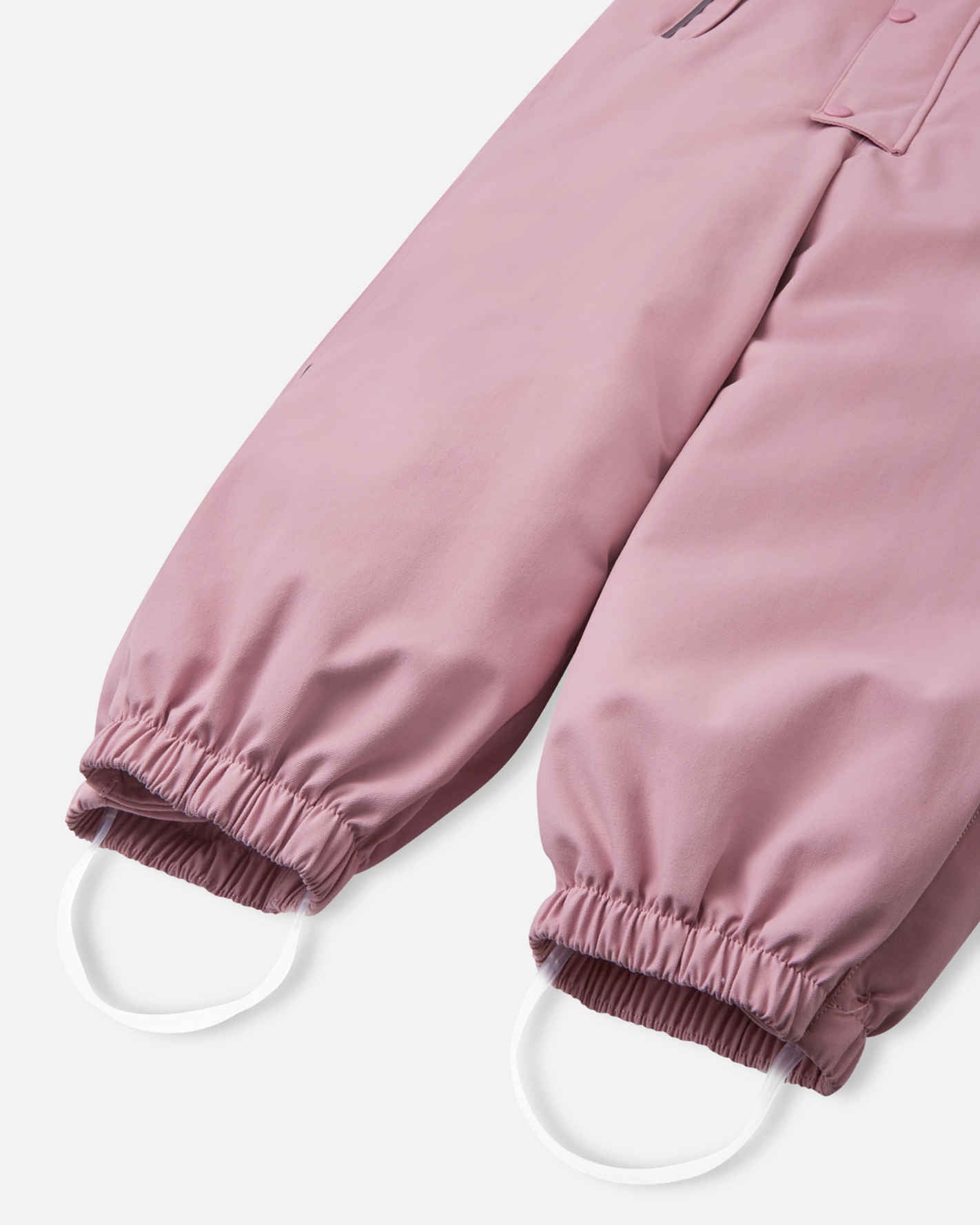 Reima Stavanger 5100110A – Gray Pink – View 4