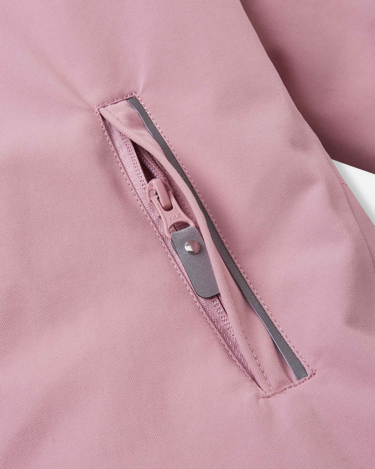 Reima Stavanger 5100110A – Gray Pink – View 6