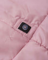 Reima Stavanger 5100110A – Gray Pink – View 7