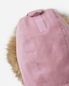 Reima Stavanger 5100110A – Gray Pink – View 8