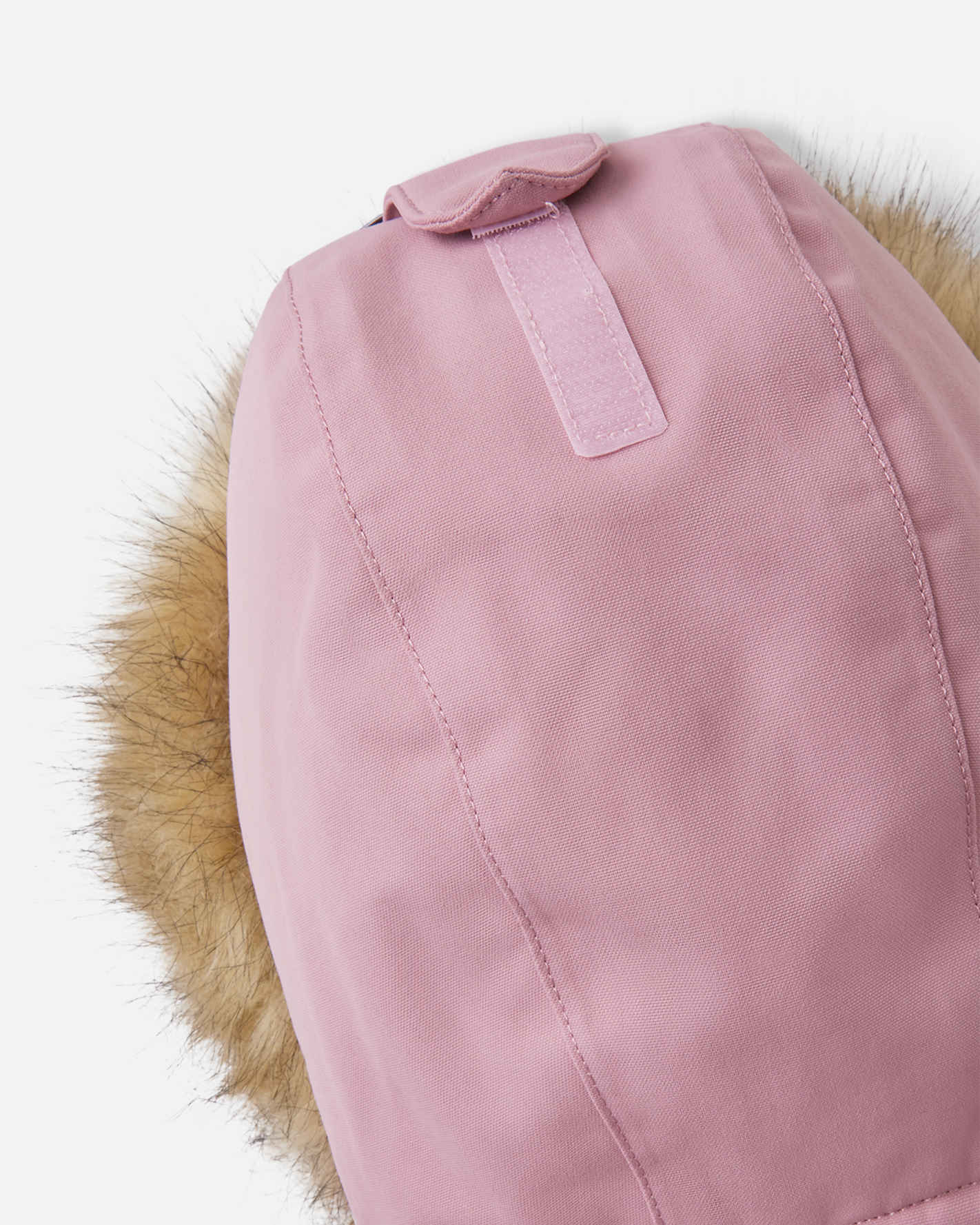 Reima Stavanger 5100110A – Gray Pink – View 8