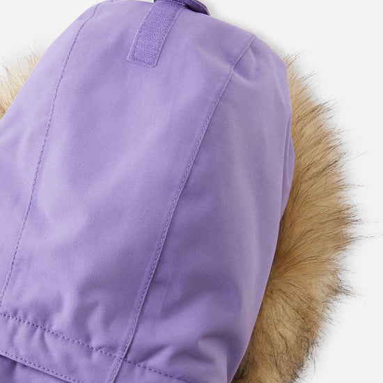 Reima Stavanger 5100110A – Misty Violet – View 10