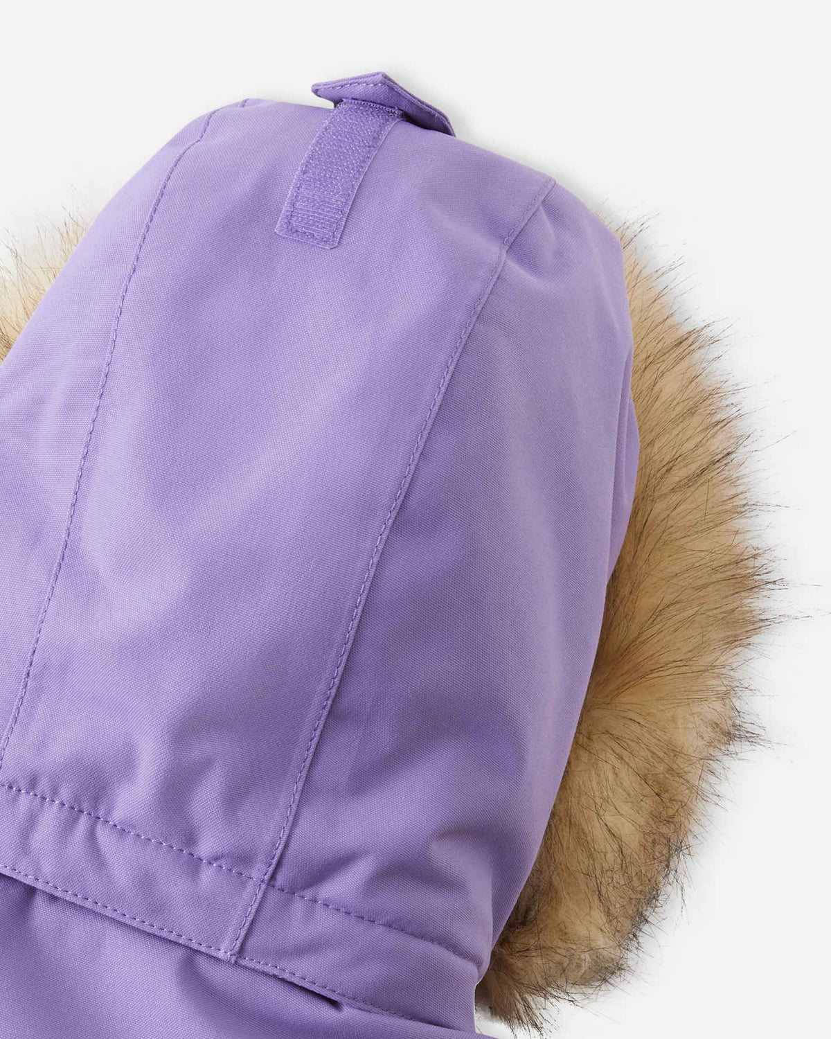Reima Stavanger 5100110A – Misty Violet – View 10