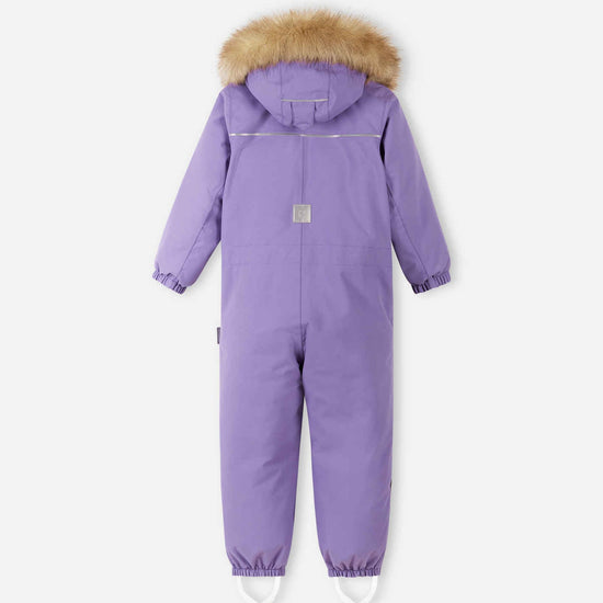 Reima Stavanger 5100110A – Misty Violet – View 2