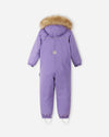 Reima Stavanger 5100110A – Misty Violet – View 2