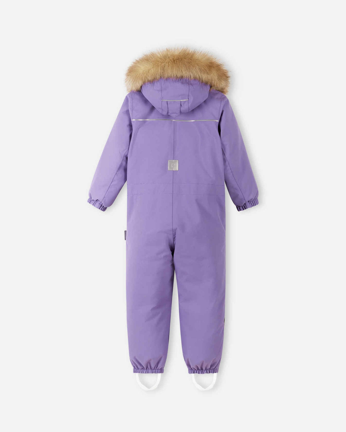 Reima Stavanger 5100110A – Misty Violet – View 2