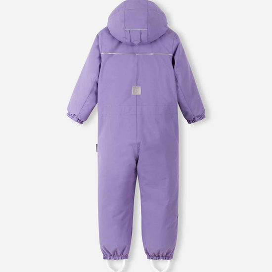 Reima Stavanger 5100110A – Misty Violet – View 3