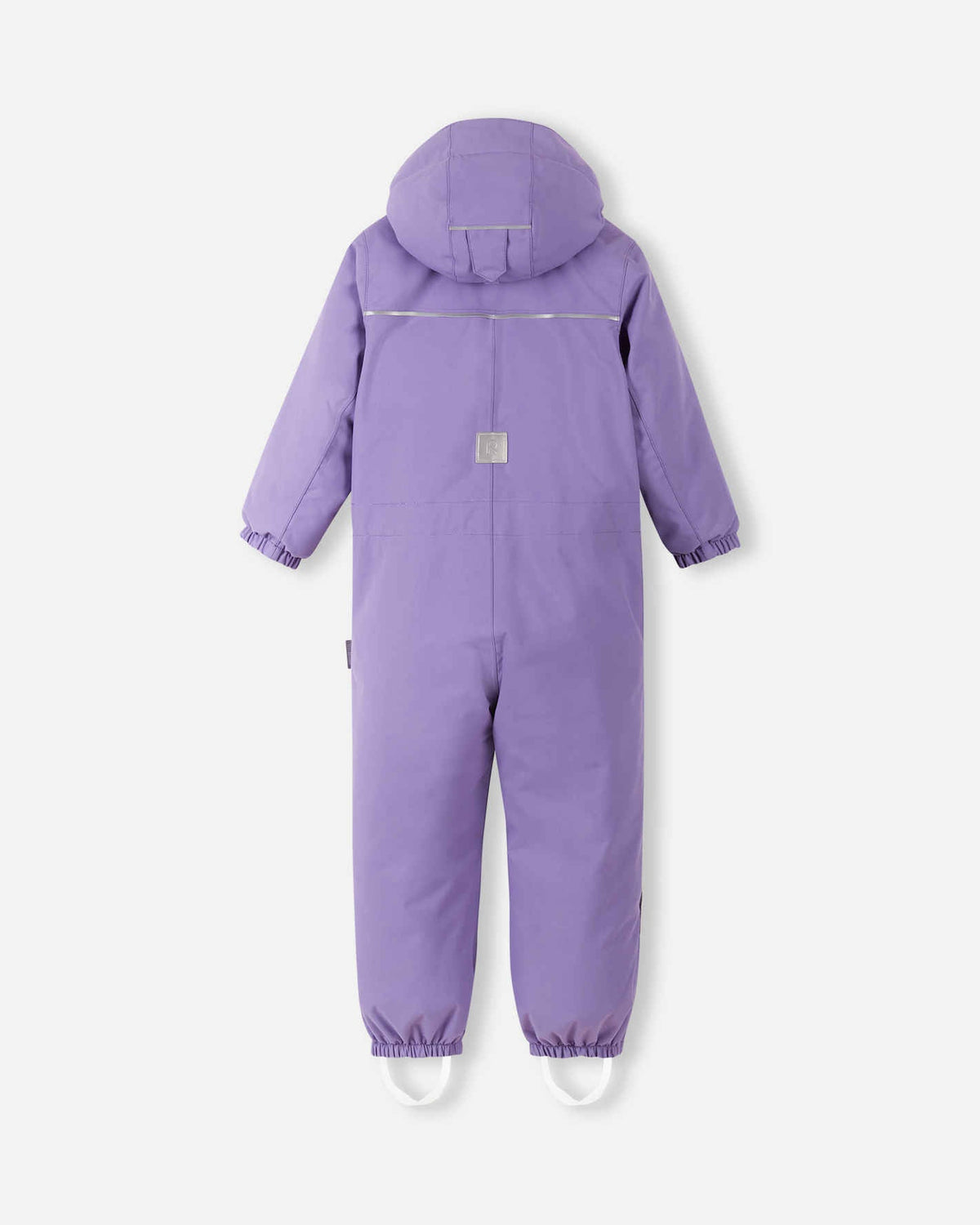 Reima Stavanger 5100110A – Misty Violet – View 3