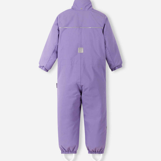 Reima Stavanger 5100110A – Misty Violet – View 4