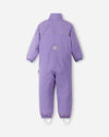 Reima Stavanger 5100110A – Misty Violet – View 4