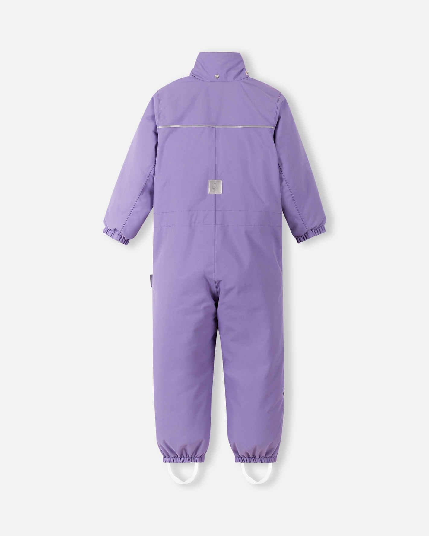 Reima Stavanger 5100110A – Misty Violet – View 4
