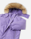 Reima Stavanger 5100110A – Misty Violet – View 5