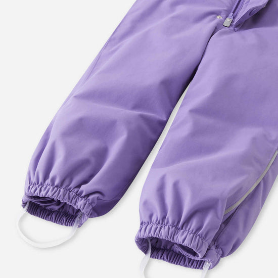 Reima Stavanger 5100110A – Misty Violet – View 6
