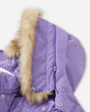Reima Stavanger 5100110A – Misty Violet – View 7